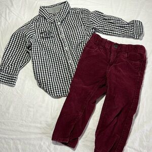 18-24M Mexx and Old Navy bundle